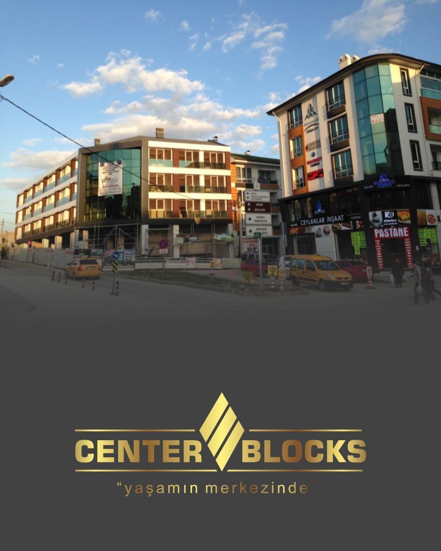 CenterBlocks