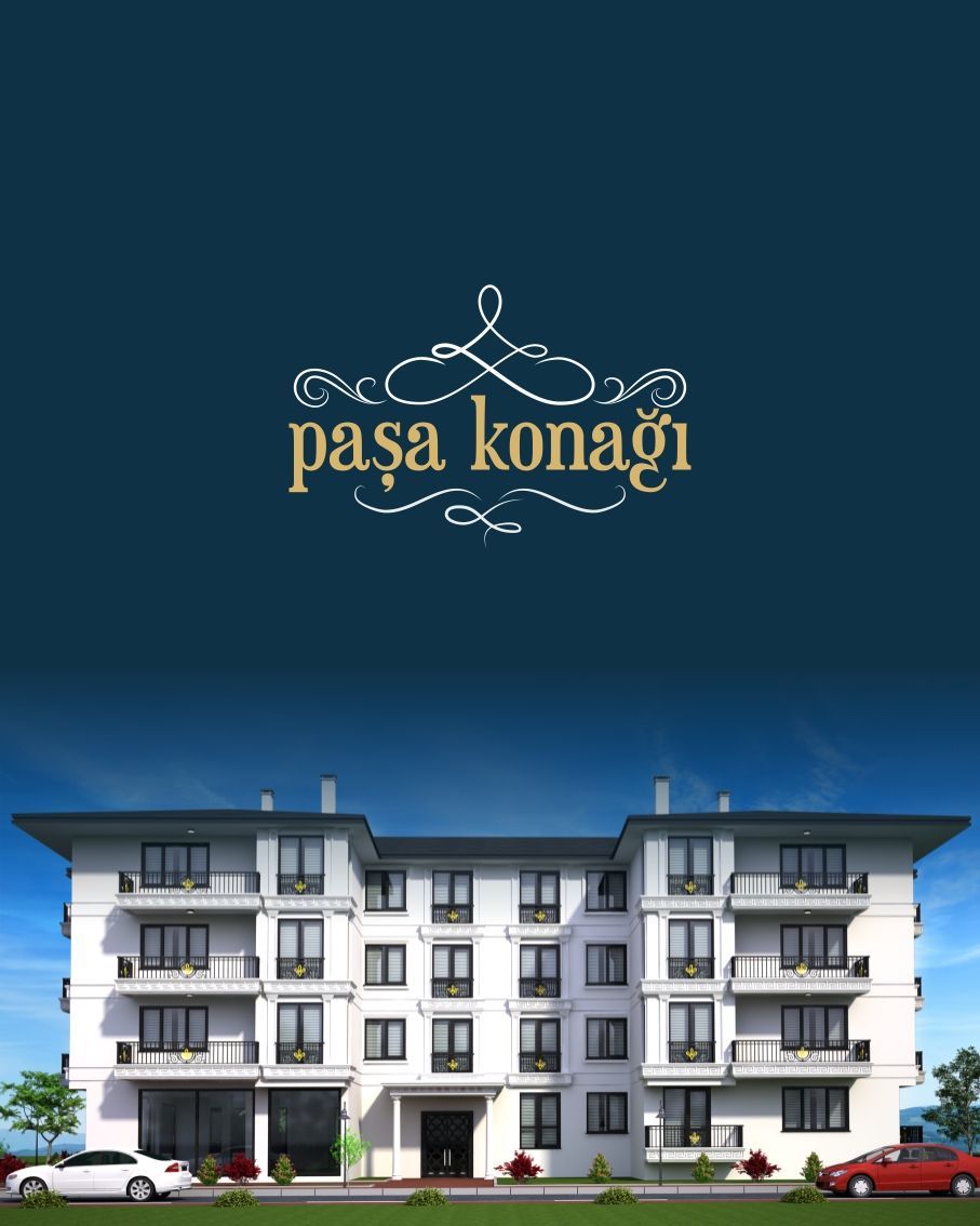 Paşa Konağı