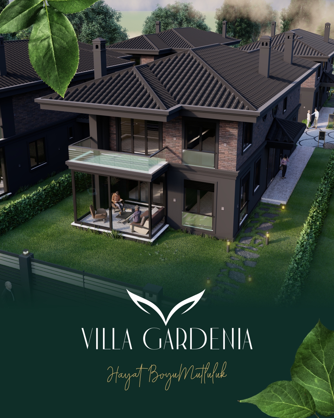 VillaGardenia